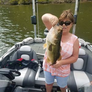 Meet your Posher, Cindy